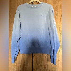 Woman’s champion sweatshirt